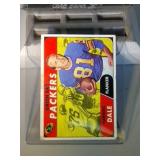 1968 Topps - Carroll Dale #27