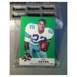 1969 Topps - Bob Hayes #6
