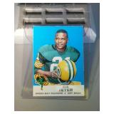 1969 Topps - Bob Jeter #7