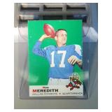 1969 Topps - Don Meredith #75