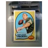 1970 Topps - Bart Starr #30