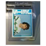 1972 Topps - Joe Namath #100
