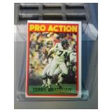 1972 Topps - Terry Bradshaw #120