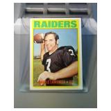 1972 Topps - Daryle Lamonica #169