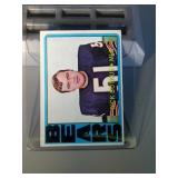 1972 Topps - Dick Butkus #170
