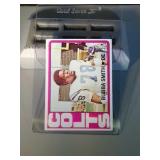 1972 Topps - Bubba Smith #190