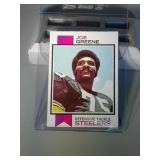 1973 Topps - Joe Greene #280