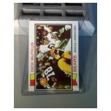 1973 Topps - Dick Butkus #300