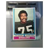 1974 Topps - Joe Greene #40