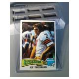 1975 Topps - Joe Thiesman #416 rookie
