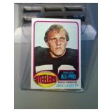 1976 Topps - Jack Lambert #200 rookie