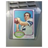 1976 Topps - Roger Staubach #395