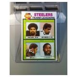 1979 Topps - Tony Dungy #19 rookie