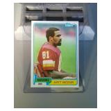 1981 Topps - Art Monk #194 rookie