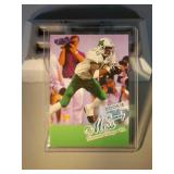 1998 Fleer Ultra Rany Moss rookie