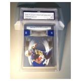 2009 Playoff Prestige FGS 10 Gem Mint LeSean McCoy