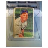 1952 Bowman Bob Lemon #23