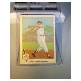 1959 Fleer Ted Williams #38