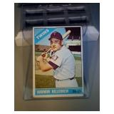 1966 Topps Harmon Killebrew #120