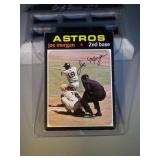 1971 Topps Joe Morgan #264