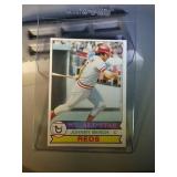 1979 Topps Johnny Bench #200