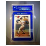 1992 Bowman CSA 10 Gem Mint Pedro Martinez