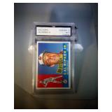 2010 Topps FGS 10 Gem Mint Cal Ripken Jr.