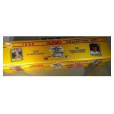 1990 Score baseball factory set