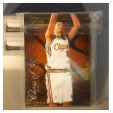 1995-96 Flair Class of 