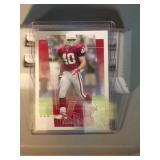 2001 Upper Deck Pat Tillman