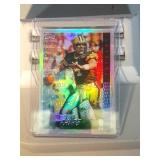 1995 Topps Finest Brett Favre Mystery Refractor