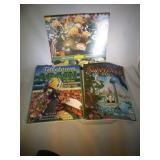 Titletown Again, Super Bowl XXX1, Packer Calendar