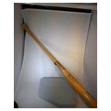 Matt Williams autographed Rawlings bat