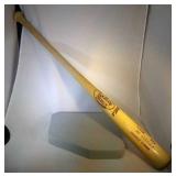 genuine Joe Garagiola Lousville slugger