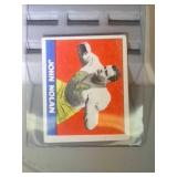 1948 Leaf #40 Jon Nolan