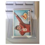 1951 Bowman #29 Francis Tripucka