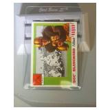 1955 Topps All-American #59 Doc Blanchard