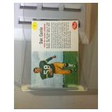 1962 Post #1 Dan Currie