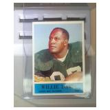 1964 Philadelphia #72 Willie Davis rookie card