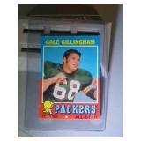 1971 Topps #83 Gale Gillingham