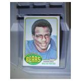 1976 Topps #148 Walter Payton rookie card