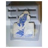 1934 Batter Up #40 Hallahan