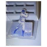 1934 Batter Up #56 Byrd