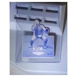 1934 Batter Up #67 Mancuso