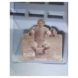 1934 Batter Up #71 Hemsley