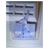 1934 Batter Up #60 Morgan