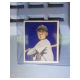 1949 Bowman #19 Bobby Brown