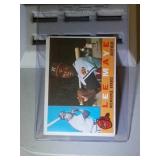 1960 Topps #246 Lee Maye