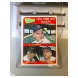 1965 Topps #3 Mickey Mantle