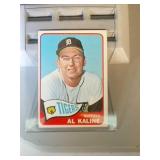 1965 Topps #130 Al Kaline